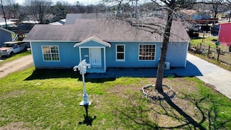 218 Mcdougal Ave, San Antonio, TX 78223
