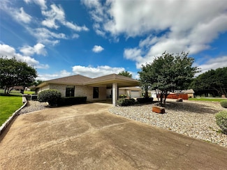 4227 Mojave Dr, Granbury, TX 76049
