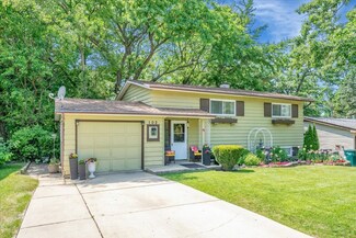 102 Timber Trail, Streamwood, IL 60107