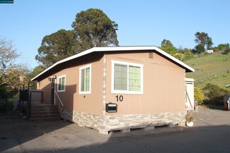 4556 Appian Way Unit 10, El Sobrante, CA 94803
