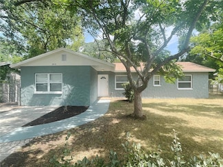 206 Circle Hill Dr, Brandon, FL 33510