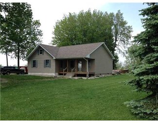 24633 Stanton Rd, North Liberty, IN 46554
