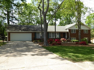 6717 Foxfire Place, Raleigh, NC 27615