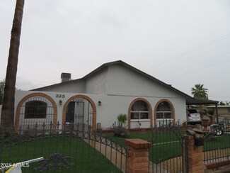 325 W Saint Catherine Ave, Phoenix, AZ 85041