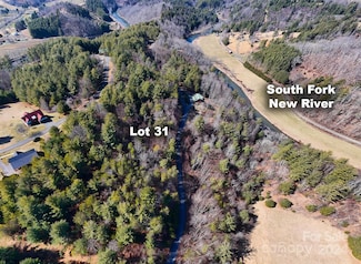 TBD Shawnee Trail Unit 31, Jefferson, NC 28640