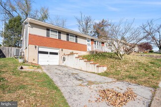 501 Spring St, Pottstown, PA 19464