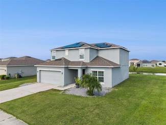 396 Quarry Rock Cir, Kissimmee, FL 34758