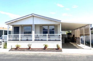 94 Camino Algarve, Camarillo, CA 93012