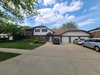 205 Walters Ln Unit 1A, Itasca, IL 60143