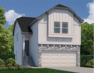 2950 Park Hill Ln, Stafford, TX 77477