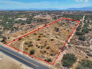 0 Coleridge Rd Unit HD22156283, Oak Hills, CA 92344