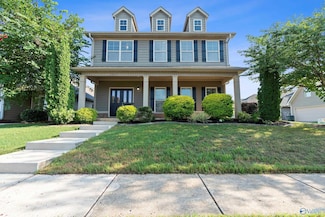 7041 Camrose Ln NW, Huntsville, AL 35806