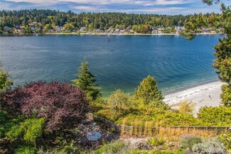 17253 Agate St NE, Bainbridge Island, WA 98110