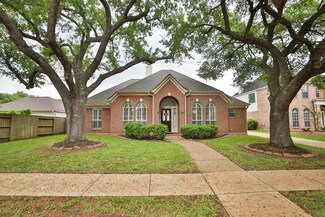 4618 Pebblestone Dr, Missouri City, TX 77459