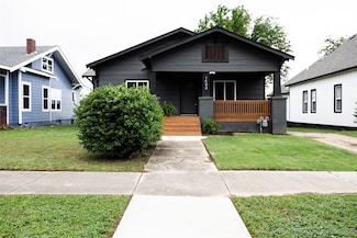 1408 N Denver Ave, Tulsa, OK 74106