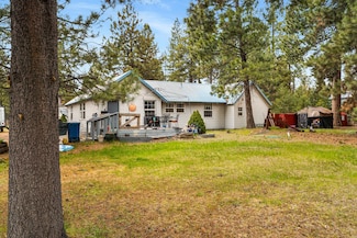 51865 Pine Loop Dr, La Pine, OR 97739