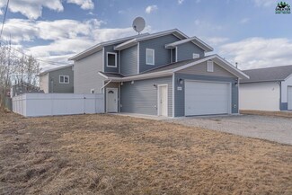 2654 Desert Eagle Loop, North Pole, AK 99705