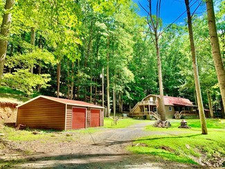 1126 Hatcher Rd, Jumping Branch, WV 25969