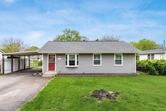 412 Westport Dr, Groveport, OH 43125