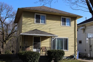 555 Cedar St NE, Grand Rapids, MI 49503