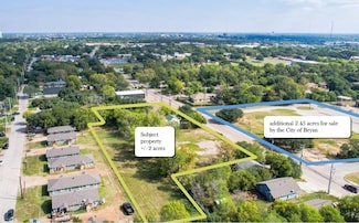 506 W Carson St, Bryan, TX 77801