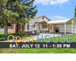 4966 S 2325 W, Roy, UT 84067