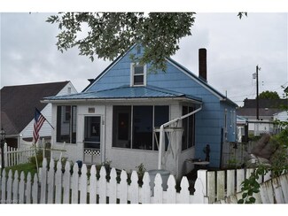 929 Logan St, Toronto, OH 43964