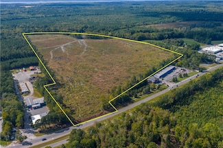 75+ac Piney Swamp Rd, Gloucester, VA 23072