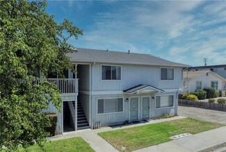 621 Rockaway Ave, Grover Beach, CA 93433