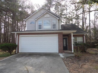 545 Haymarket Ct, Riverdale, GA 30296