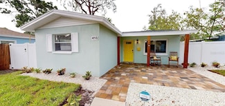 418 40th Ave S, Saint Petersburg, FL 33705