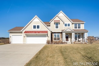 12285 Apple Cart Ln, Lowell, MI 49331