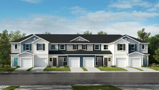 10556 Brookside Reserve Rd, Wake Forest, NC 27587