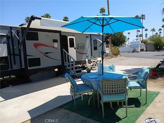 18801 Roberts Rd Unit 163, Desert Hot Springs, CA 92241