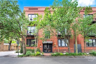 117 Lincoln St Unit 4A, Savannah, GA 31401