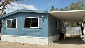 165 Pioneer Trail, Palm Springs, CA 92262