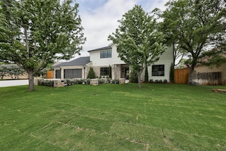 2613 Dorchester Dr, Oklahoma City, OK 73120