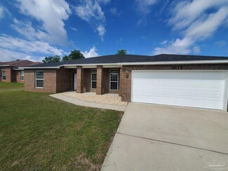 7075 Harvest Way, Milton, FL 32570