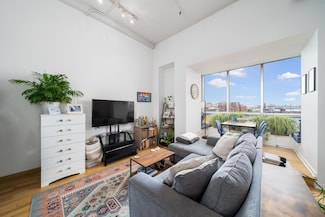 689 Luis M Marin Blvd Unit 9 0 3, Jc, Downtown, NJ 07310