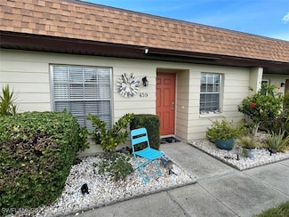 6300 S Pointe Blvd Unit 459, Fort Myers, FL 33919