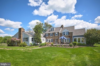 65 Copper Beech Ln, Doylestown, PA 18901