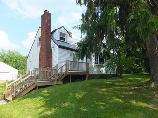 7279 Brecksville Rd, Independence, OH 44131