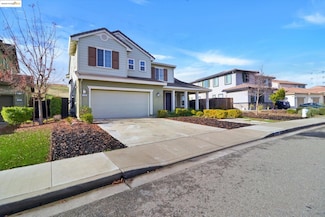 4560 Benton St, Antioch, CA 94531