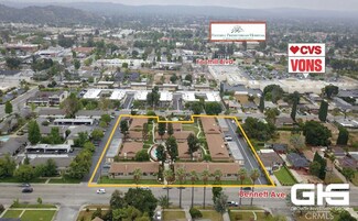 320 W Bennett Ave, Glendora, CA 91741