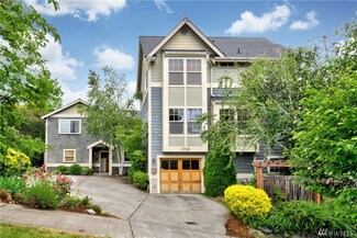 2710 E Denny Way Unit B, Seattle, WA 98122