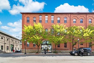 544 S Front St Unit 206, Columbus, OH 43215
