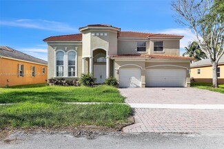 12986 SW 21st St, Miramar, FL 33027