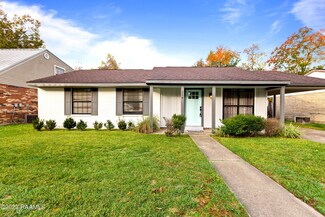 204 Case Ln, Lafayette, LA 70506