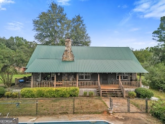 223 Arthur Rd, Zebulon, GA 30295