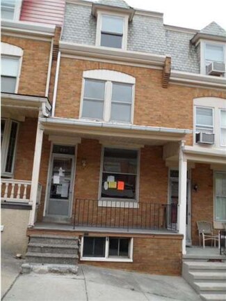 520 S 15th St, Reading, PA 19602